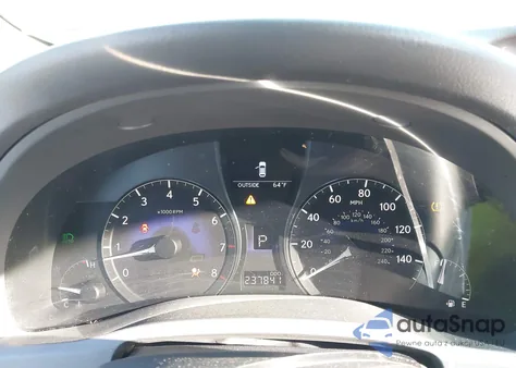 2010 Lexus Rx 350 from USA, damaged, VIN 2T2ZK1BA5AC006439